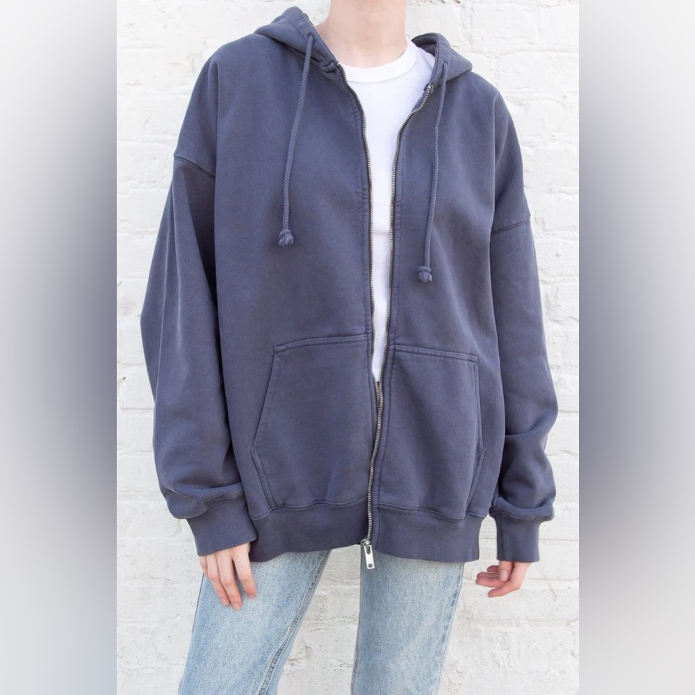Brandy Melville Christy Hoodie